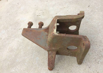 Mocowanie Wspornik Zderzak Volvo F10/12 1621421 LE