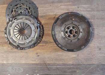 BKD,VW,SKODA,2.0 TDI,DWUMASA.DOCISK SPRZEGLA