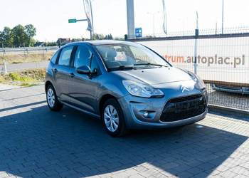 Citroen C3 II (2008-2016)