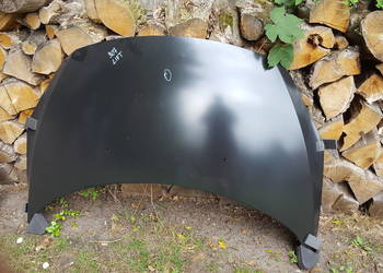 peugeot 307  LIFT 2005 nowa maska przód