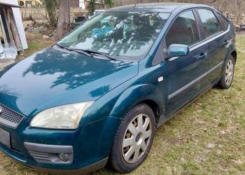 Ford Focus 1.8