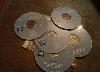 World explorer 1 płyty nauczyciela z książki