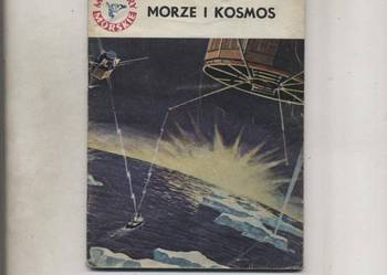 Miniatury Morskie Morze i kosmos