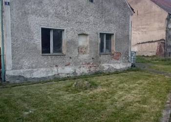 Sprzedam dom przedwojenny na dużej działce