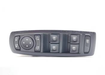 PRZEŁĄCZNIK SZYB RENAULT LAGUNA III 809610006R 07-15 Kombi WŁĄCZNIK