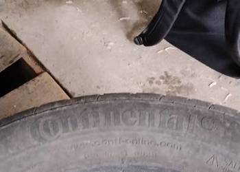 Opony Continental Contipremiumcontact 2