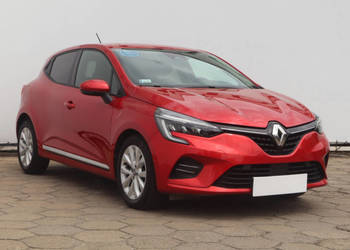 Renault Clio 1.0 TCe