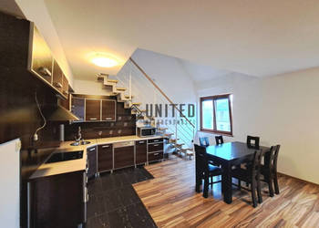 Okolice ul. Maczka Inwestycja/Rozkład/LUX