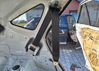 Lexus RX II pasy bezpieczeństwa tył tylne RX 400h 07r. 174 tys.km na części