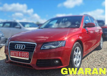Audi A4 zarejesrtowane climatronic ledy B8 (2007-2015)