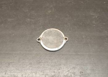 Dekielek zaworu zaślepka pokrywka gniazda części Derbi GPR 125 2T Gilera SC