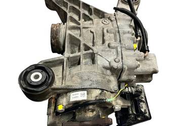 Reduktor Skrzyni Biegów Skoda Seat VW REGENERACJA