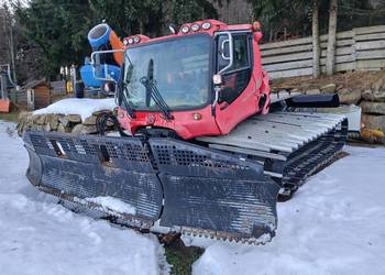 Ratrak Pistenbully 400