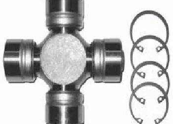 04370135 Krzyżak przedni most Deutz Fahr dx 83 x30