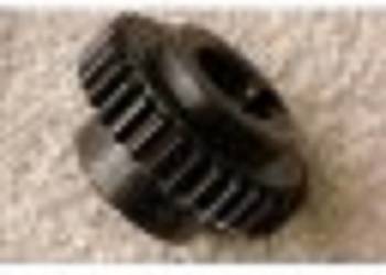 Koło do gitary do tokarki TUC 40