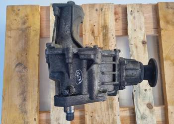 Chevrolet Captiva 2.0 VCDI REDUKTOR SKRZYNI BIEGÓW