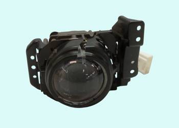 SOCZEWKA LAMPY PRZÓD PRAWA LED Mazda 3 IV (2019-)