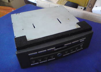 Radio samochodowe Cabasse