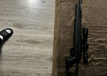 Hatsan 125 pro ge tuning