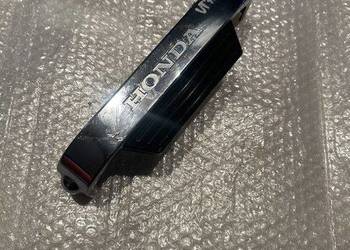 honda VT700 VT 750 Osłona Zawieszenia Emblemat Wypełnienie V20