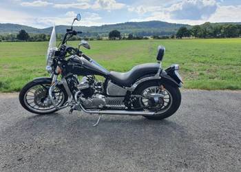 Junak M16 125 | 2019 / I rej. 2020 | Przebieg ok 1 500 km