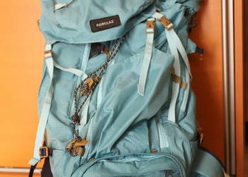 Plecak FORCLAZ MT500 Air 45+10