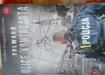 Folwark ulice komendanta