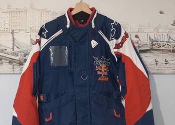 Kurtka KTM kini Red Bull