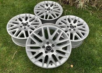 Felgi 18” Vectra Zafira OPC Speedline 5x110 Opel Alfa Romeo Saab