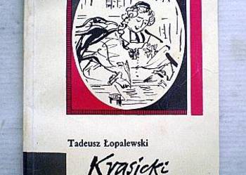 Krasicki książę poetów - tadeusz łopalewski /FA