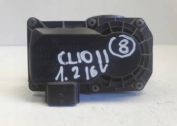 PRZEPUSTNICA Renault Clio II 1.2 16V _ 8200285017B