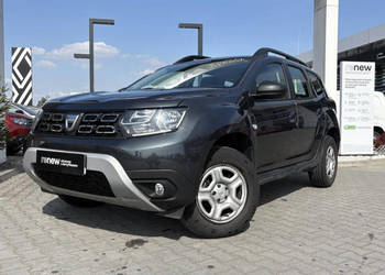 Dacia Duster, 2020r. | Tempomat | Salon PL | Faktura 23 |