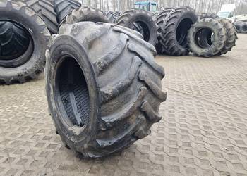 710/45-26.5 2018r bez napraw Harwester timberjack LTK