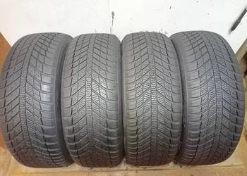 Opony.205/55/16.zima