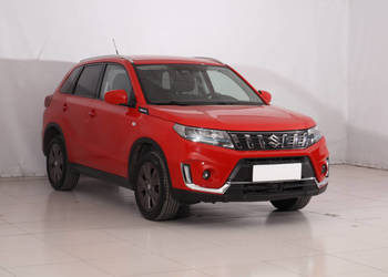 Suzuki Vitara 1.4 BoosterJet
