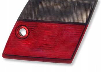 LAMPA PRAWA Saab 9-5 97-01r TYLNA prawy tył pasażera w Klapę europa