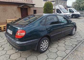 toyota avensis sprzedam zamienię AC
