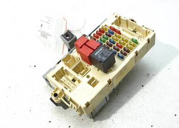SKRZYNKA BEZPIECZNIKÓW FIAT STILO Hatchback 01-10 1.9 115KM MODUŁ