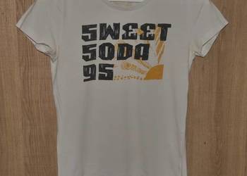 Soda koszulka 36 S