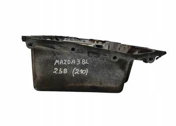 MISKA OLEJU OLEJOWA MAZDA 3 BL 5 6 II GH FORD 2.3 2.5 B L5 L50610401