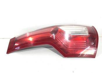 LAMPA LEWY TYŁ CITROEN C4 PICASSO I Hatchback 06-15 ŚWIATŁO TYLNA, LEW