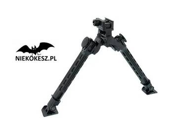 Bipod UTG Big Bore Full Stability -