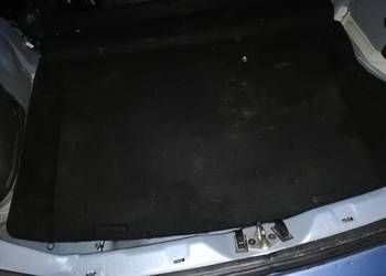 wykladzina bagaznika hiundai i30