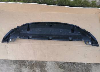 Płyta osłona pod zderzak EQB EQA W243 A2438855503 11279981