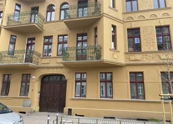 Lokal mieszkalny od Syndyka - Poznań, ul. Małeckiego