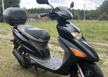 Honda sfx 50cc