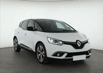 Renault Scenic 1.3 TCe