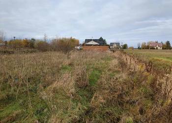 Nieruchomość niezabudowana od Syndyka - Chodów