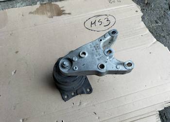 VW POLO MK4 9N 1.2 6Q0199185M ŁAPA WSPORNIK PODUSZKA SILNIKA