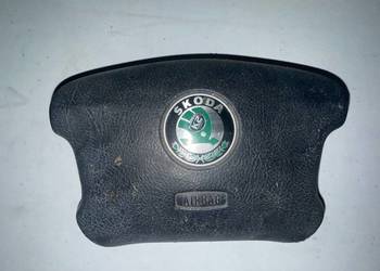Poduszka powietrzna Skoda Octavia I